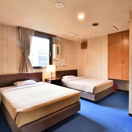 Hotel Kangetsuso Токио Экстерьер фото