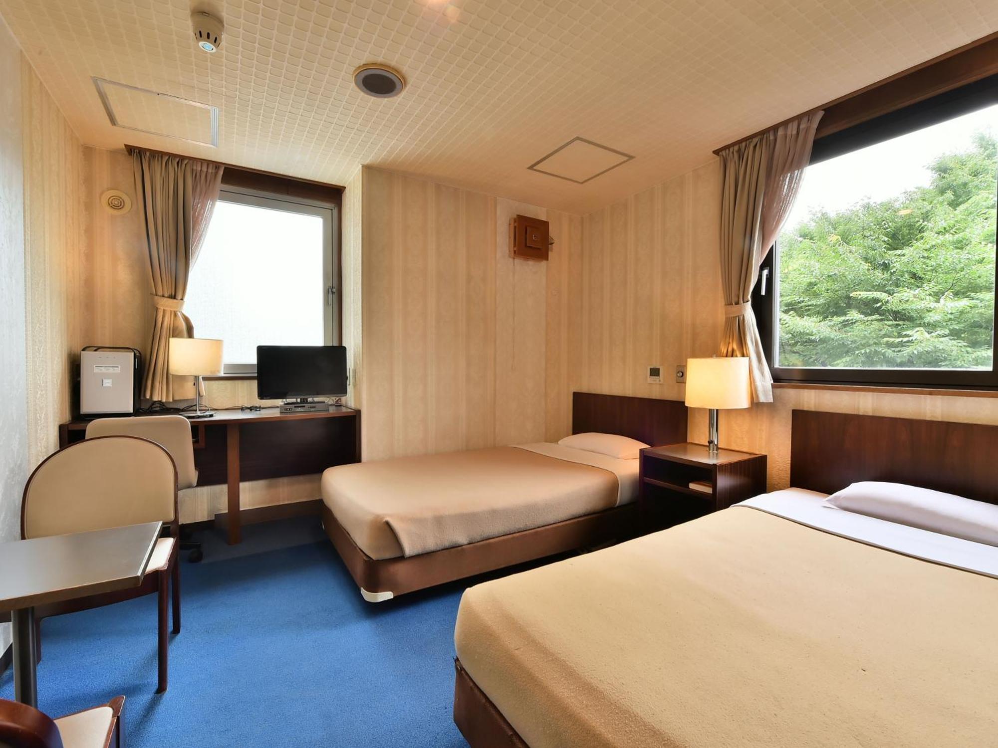 Hotel Kangetsuso Токио Экстерьер фото